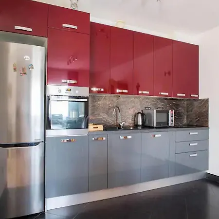 J&d 3 Holiday home