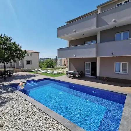 Holiday home J&d 3