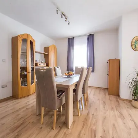 Holiday home J&d 3 *